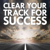 Clear Your Track For Success