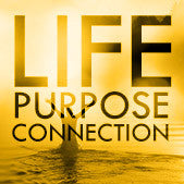 Life Purpose Connection:  Find And Live Your Life Purpose, Love What You Do